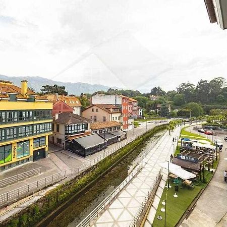 Galeria 2Llanes Suites 외부 사진