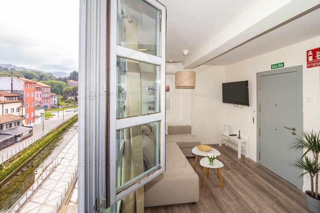 Galeria 2Llanes Suites 외부 사진