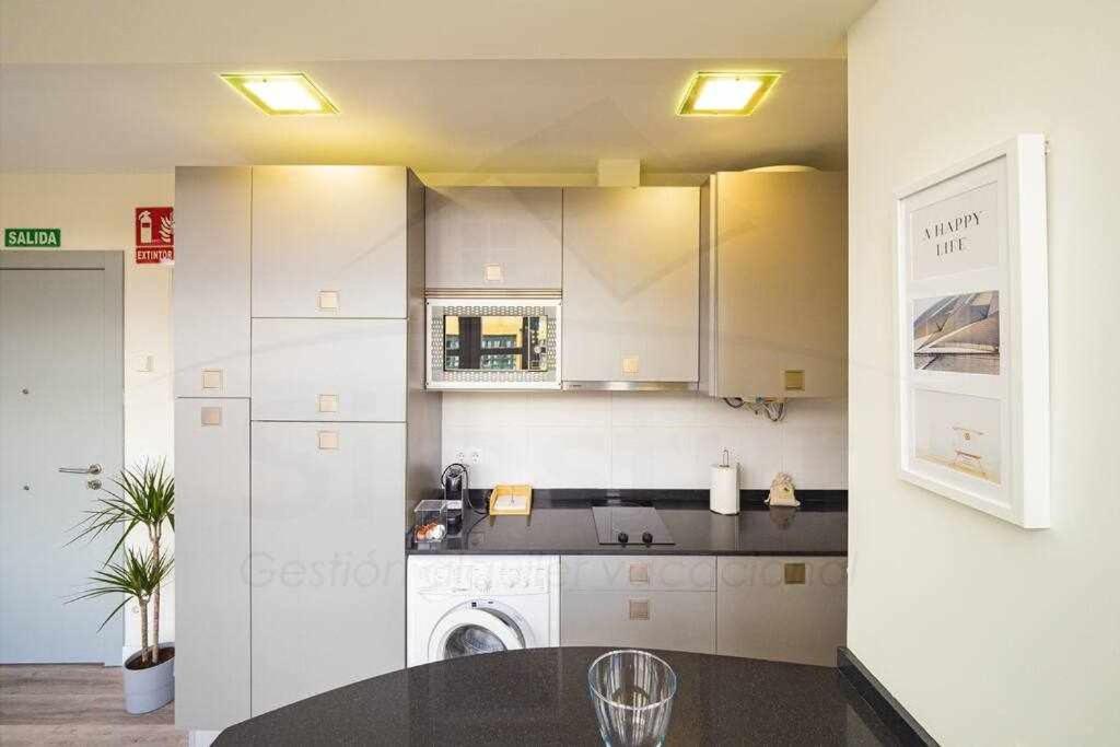 Galeria 2Llanes Suites 외부 사진