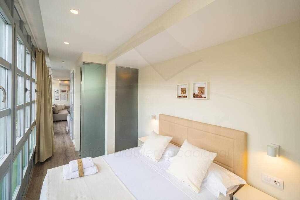 Galeria 2Llanes Suites 외부 사진