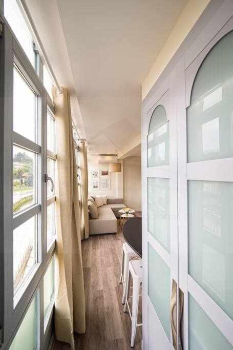 Galeria 2Llanes Suites 외부 사진