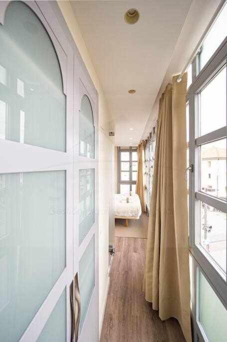 Galeria 2Llanes Suites 외부 사진