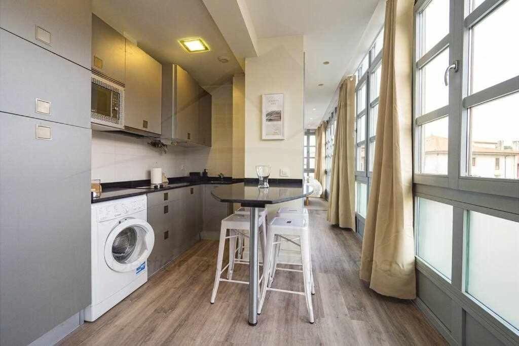 Galeria 2Llanes Suites 외부 사진