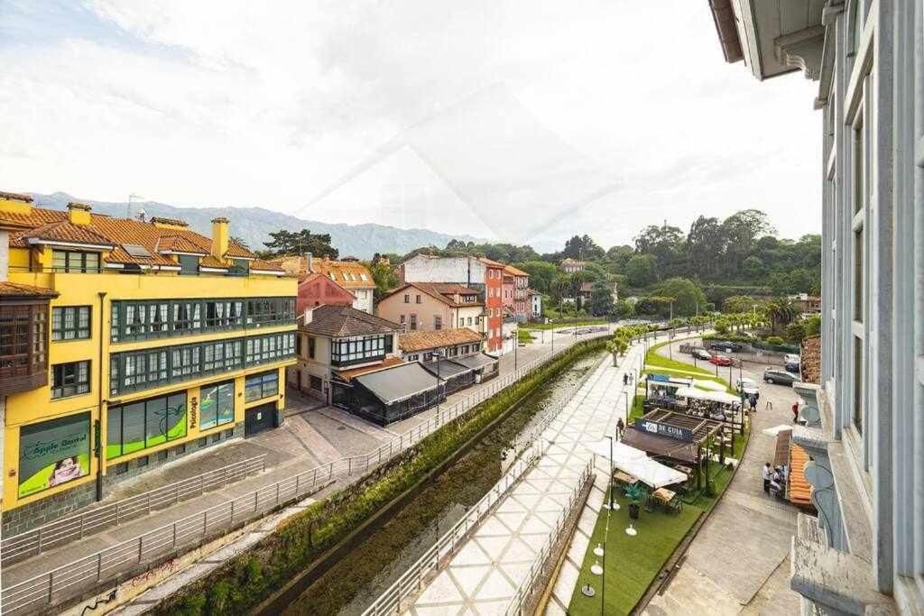 Galeria 2Llanes Suites 외부 사진
