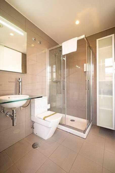 Galeria 2Llanes Suites 외부 사진