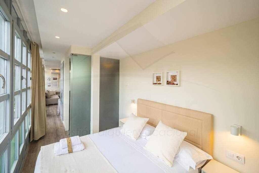 Galeria 2Llanes Suites 외부 사진