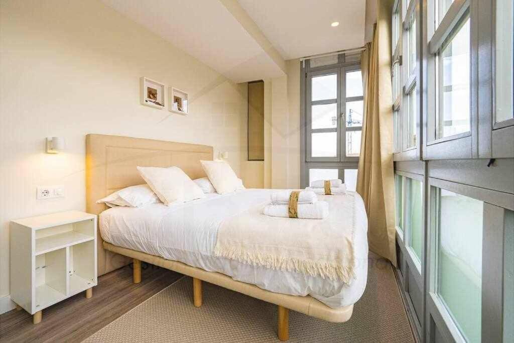 Galeria 2Llanes Suites 외부 사진